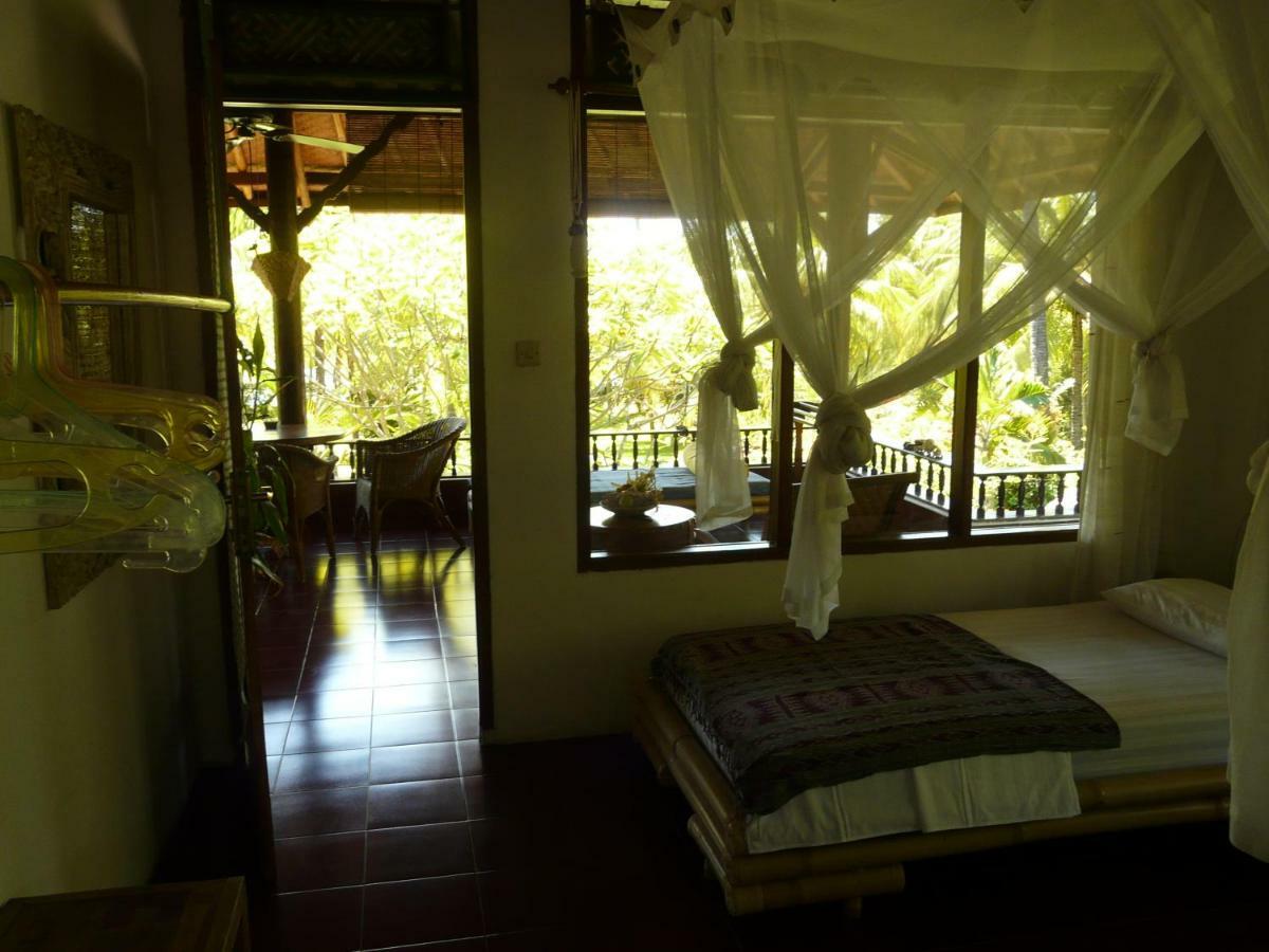 Bali Sandat Tejakula Exterior photo
