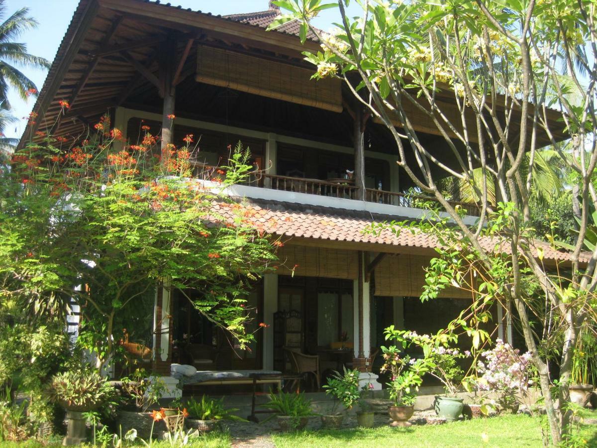 Bali Sandat Tejakula Exterior photo